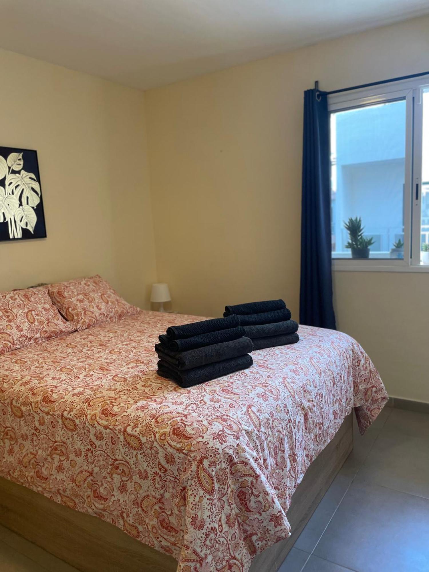 Apartamento Rincon De Adam Arona  Exterior photo